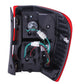 Anzo 1999-2004 Jeep Grand Cherokee LED Taillights Red/Smoke
