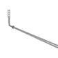 Whiteline Rear Sway Bar 16mm Adjustable Mazda Miata 1990-2005