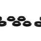 Whiteline Crossmember Mount Insert Bushings FR-S BRZ
