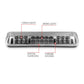 Anzo 2004-2008 Ford F-150 LED 3rd Brake Light Chrome B - Series