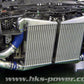 HKS R Type Intercooler I/C R35 Vr38Dett (Gt1000 Spec)