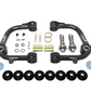 Camburg Toyota Tundra 2WD/4WD 00-06 1in Performance Uniball Upper Arms CAM-310006