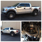 Camburg Ford Raptor 10-14 1.25in Performance Uniball Upper Arms CAM-110109