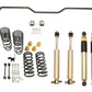 Belltech 09-17 RAM Quad/Crew Cab V8 (w/o Air Susp) Short Bed Performance