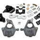 Belltech LOWERING KIT W/O SHOCKS 661