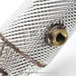 Free Flow 304 Stainless Exhaust Downpipe for Audi S4 S5 B8