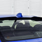 OLM Gloss Black Rear Roof Spoiler - 2022+ WRX
