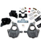 Belltech LOWERING KIT W/O SHOCKS 658