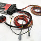 AEM EV VCU300 Programmable Vehicle Control Unit 196-pin Connector 3 CAN 4-Motor Control 30-8100