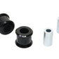 Whiteline 01-05 Lexus IS300 Rear Trailing Arm Bushing Kit (Lower Front Bushing) W63565