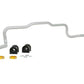 Whiteline Sway Bar - 26mm Heavy Duty Blade Adjustable