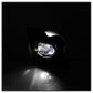 Spyder 13-15 Lexus GS350/GS450h w/F-Sport Pkg OEM LED Fog Lights w/Switch - Clear (FL-LGS13FS-LED-C) 9044304