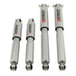 Belltech Street Performance Shock Set OE9677