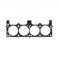 Cometic Gasket Cometic Chrysler LA V8 .089in MLS Cylinder Head Gasket - 4.125in Bore C5457-089