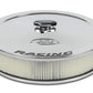 Ford 13in Dia Air Cleaner Kit Chrome FRD302-351