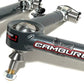 Camburg 22-23 Toyota Landcruiser 300 Series 1.25 Performance Heim/Uniball Upper Arms CAM-310196