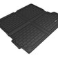 3D MAXpider 19-21 BMW X5 G05 Kagu Behind 2nd Row (w/o Cargo Net) Cargo Liner- Black M1BM1021309