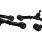 Whiteline 03-09 Lexus GX470 / 03-18 Toyota 4Runner Control Arms - Front Upper KTA249