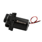 Aeromotive Remote Univ Coolant Pump w/ 3/4-Npt ports 24302