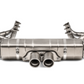 Akrapovic 2018 Porsche 911 GT3 (991.2) Evolution Race Header Set E-PO/T/5