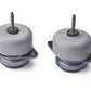 Ford Performance Parts Ford Racing 2011-2015 Mustang GT 5.0L Coyote Engine Swap Mounts