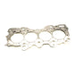 Cometic Gasket Cometic Honda B16A2/B16A3/B17A1/B18C1/B18C5 .095in MLS Cylinder Head Gasket - 81mm Bore C4231-095