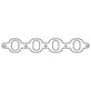 Cometic Gasket Cometic Ford FR9 Race V8 .060in KF Intake Manifold Gasket Set C15106-060
