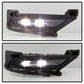 Spyder Chrysler 300 2015-2019 OEM Style Full LED Fog Lights - Right - w/o Switch 5086976