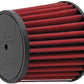 AEM Induction AEM DryFlow Air Filter AIR FILTER KIT 2.75in X 5in DRYFLOW- W/HOLE 21-202D-HK