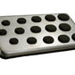 Ford Performance Parts Ford Racing Aluminum and Urethane Special Edition Mustang Dead Pedal