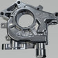 Boundary Nissan VQ 3.5L DE Oil Pump Assembly w/Billet Back Plate VQ-S2-DE-BBP