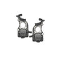 Belltech 21+ Ford F-150 2WD Performance Handling Kit (3-5.5in Front/6.5in Rear Drop ) 1051HK