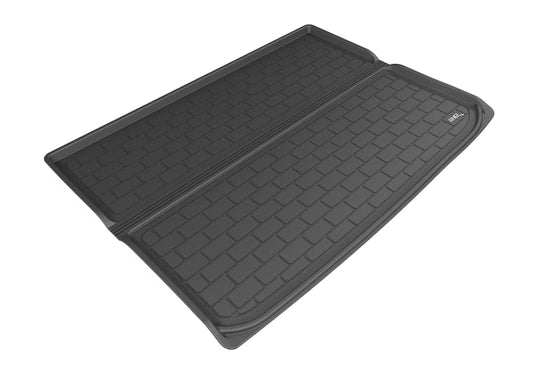 3D MAXpider 2015-2020 Chevrolet Suburban Kagu Cargo Liner - Black M1CH0591309