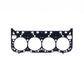 Cometic Gasket Cometic GM LT1/LT4 Gen-2 Small Block V8 .056in MLS Cylinder Head Gasket - 4.100in Bore C5646-056