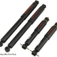 Belltech Shock Set Nitro Drop 2