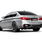 Akrapovic BMW M5/M5 Competition (F90) Slip-On Line (Titanium) (Req. Tips) S-BM/T/27H