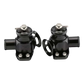 Turbosmart BOV Kompact Dual Port - Kia Stinger/Genesis G80 3.3L V6 (Pair)