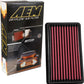 AEM Induction AEM 92-08 Subaru Impreza DryFlow Air Filter 28-20232