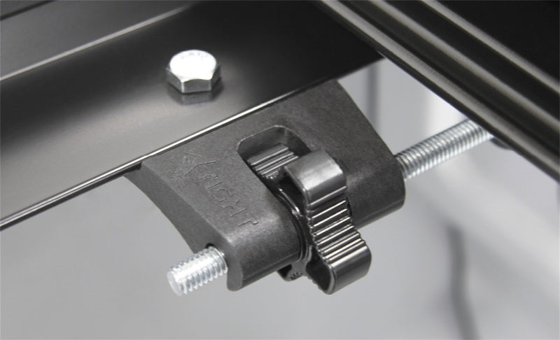 Access Vanish 07-09 Ford Mark LT 6ft 6in Bed Roll-Up Cover 91279