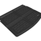 3D MAXpider 19-24 Chevrolet Trailblazer Kagu Black Cross Fold Cargo Liner M1CH0941309