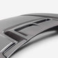 Anderson Composites 21-24 Ford Raptor Type-OE Carbon Fiber Hood AC-HD21FDRA-OE