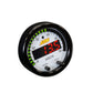 AEM Electronics Voltmeter Gauge