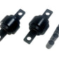 Whiteline 17-24 Tesla Model 3 Long Range Front Lower Forward Inner Bushing Kit (Spherical) KCA561