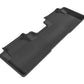 3D MAXpider 2012-2016 Honda CR-V Kagu 2nd Row Floormats - Gray L1HD04321501