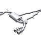 Borla 10-13 Hyundai Genesis 3.8L-V6 SS Catback Exhaust 140345