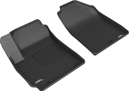 3D MAXpider 21-24 Kia Seltos Kagu Black R1 L1KA05611509
