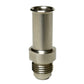 Aeromotive 3/8'' Female Spring-Lock to AN-06 Male