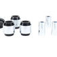Whiteline Rear Upper Inner & Outer Bushing Kit W63647