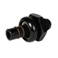 Aeromotive Ford 3/8'' Male Spring-Lock to AN-06 Feed Line Adapter
