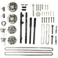 Ford Racing 18 Mustang Coyote 5.0L 4V TI-VCT Camshaft Drive Kit M-6004-A5018